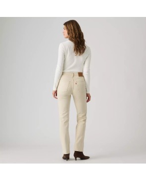 LEVI'S® RIBCAGE SLIM...